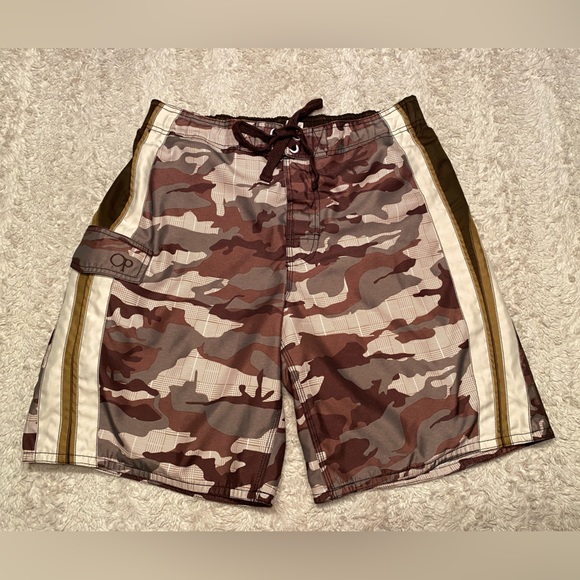 OP Other - OP: Swim Trunks